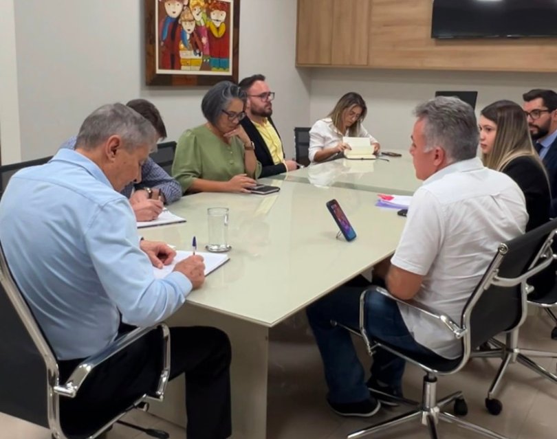 Educação avança em processo seletivo...