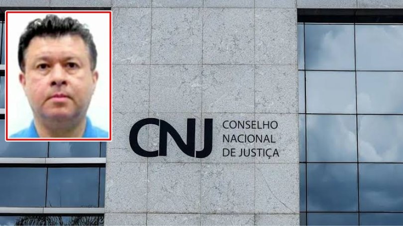 Advogados de filho de ex-governador acionam juíza no CNJ...