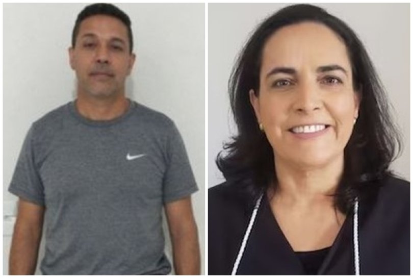 TJ adia homologação de afastamento de juíza que blindou marido que matou amante em MT ...