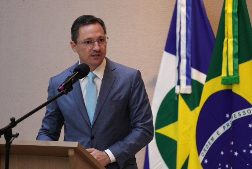 TJ-MT é mais célere do país, afirma conselheiro do CNJ...