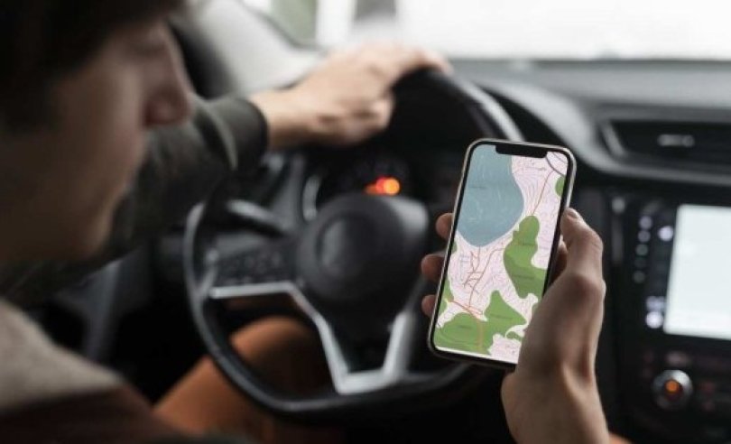 TJ bloqueia bens de ex-servidor por usar carro público como Uber em Cuiabá...