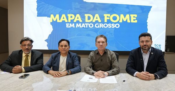 AMM integra projeto e vai incentivar a participação dos municípios de Mato Grosso