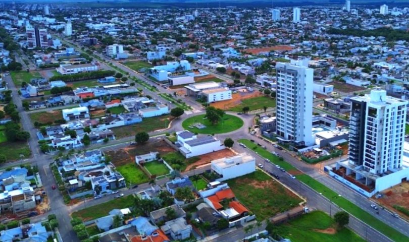 TJ reverte doação de terrenos a igreja pentecostal na "Capital do Agronegócio"...