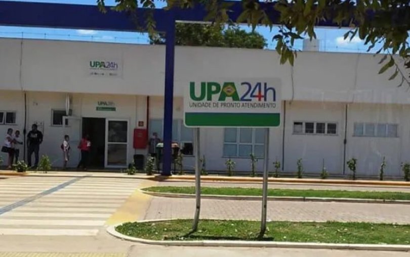 Mulher é agredida com cadeirada após recusar carro ao cunhado...