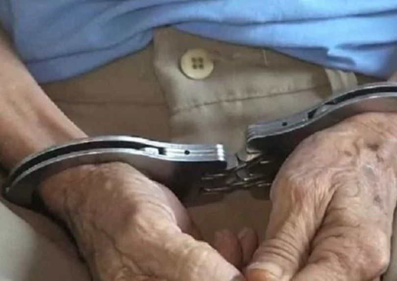 Idoso de 73 anos é preso por suspeita de ameaçar e sequestrar namorada de 19 anos...