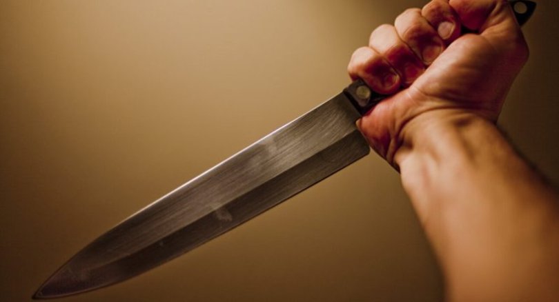 Homem leva duas facadas durante briga e agressor foge em MT...