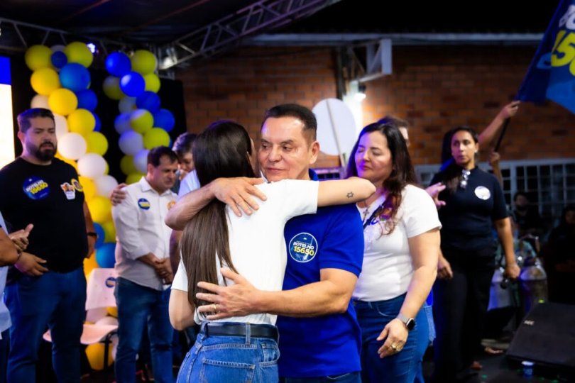 Janaína prevê Botelho entre mais votados...