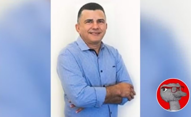 Saiba quem é o Osmarzinho do Jingle político viral nas redes...