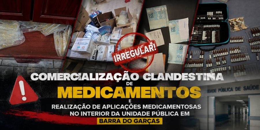Polícia Civil deflagra Operação 