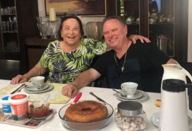 Família Maggi segue entre mais ricas do Brasil...