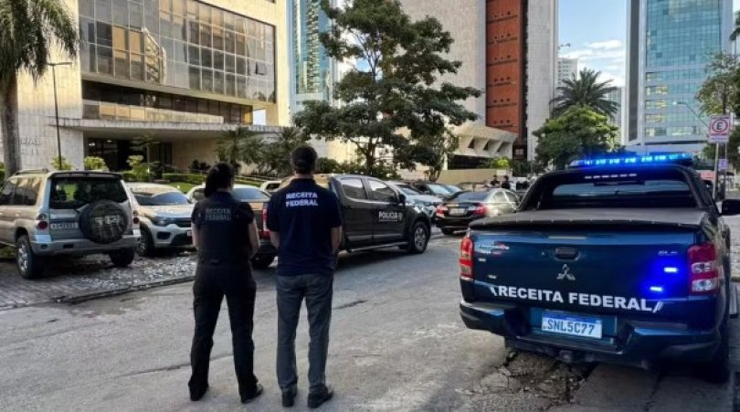 Dona da BetNacional é alvo de operação...