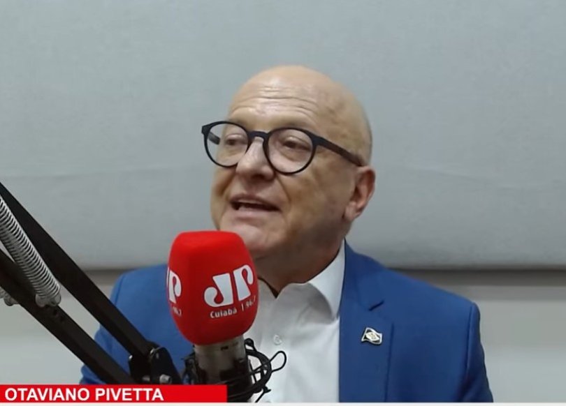 Governador alerta para endividamento de servidores e admite debater "RGA da Covid"...