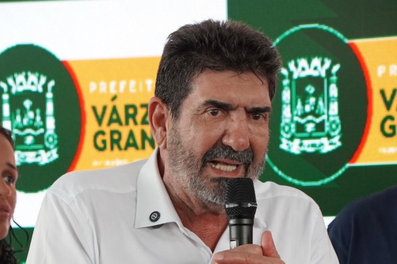 Dr. João mantém história de cuidado com VG...