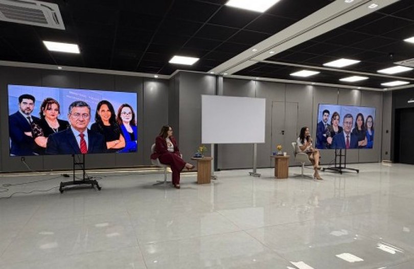 Oficina da Coger aborda riscos psicossociais no ambiente de trabalho...