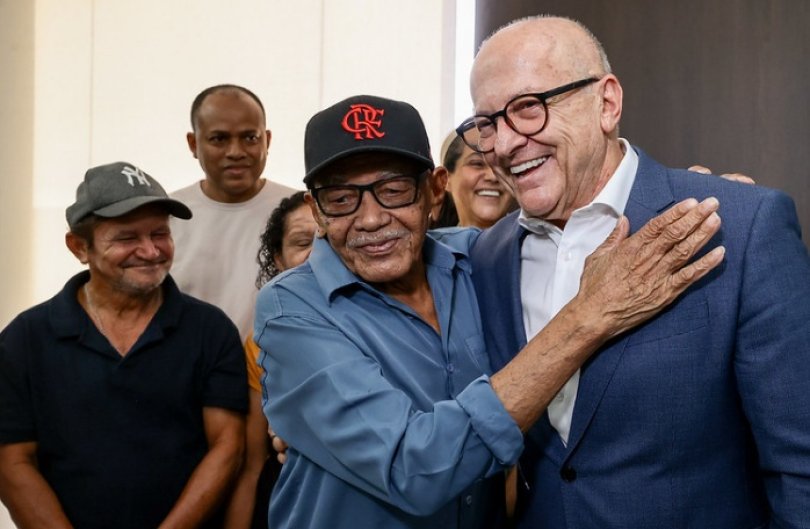 Pesquisa revela que 2 em cada 3 eleitores de MT aprovam gestão de Pivetta...