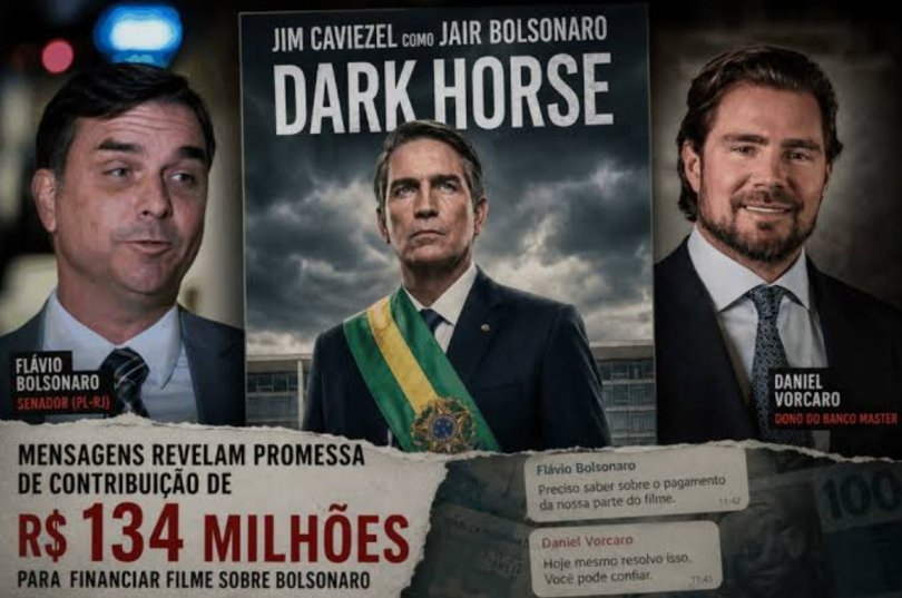 PGR fecha delação com empresário que fez repasses a fundo...
