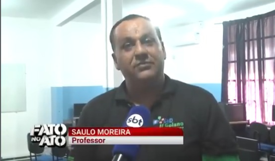 IF Goiano abre vagas para novos cursos de capacitação