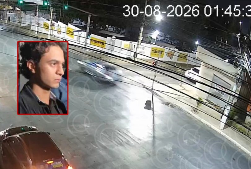 Motorista de "BMW assassina" tem prisão mantida após audiência...