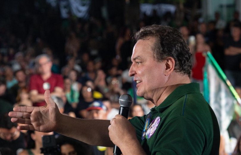 Deputados lideram recebimento de doações de partidos em MT...
