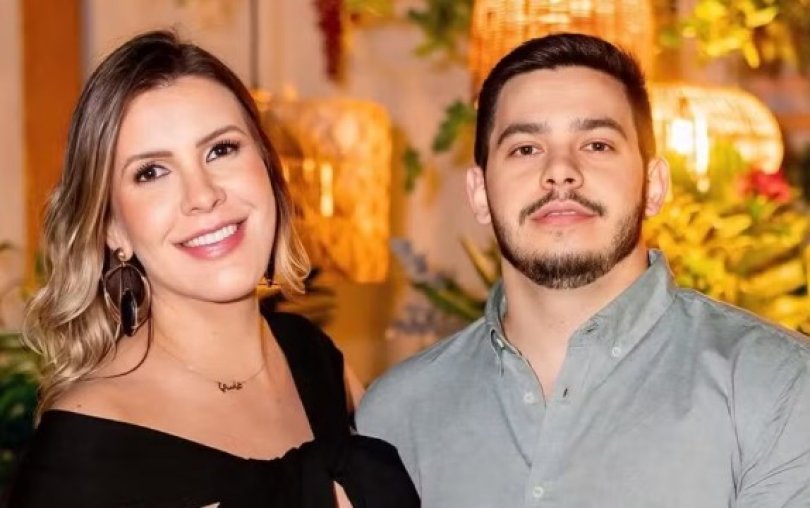 Médica é encontrada morta em apartamento; marido é preso...