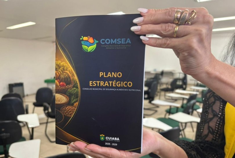 Cuiabá define diretrizes para políticas de segurança alimentar ...