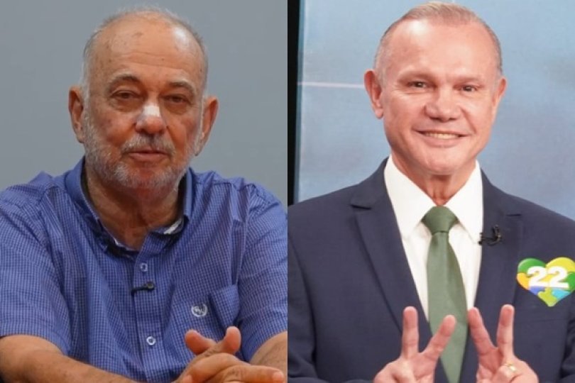 Em vídeo, ex-prefeito acusa Wellington de extorsão e cobrança de propina ...