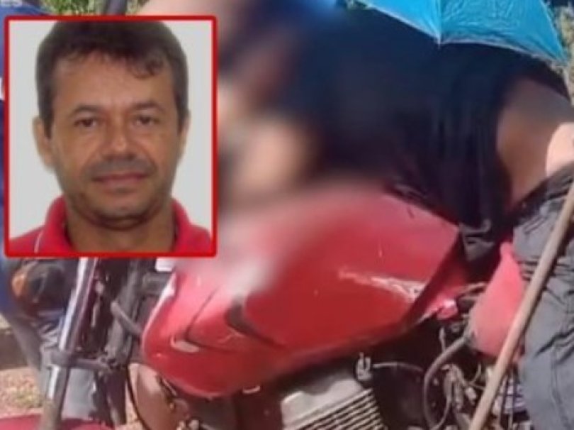 Motorista de App pega 6 anos de prisão por matar homem a facadas ...