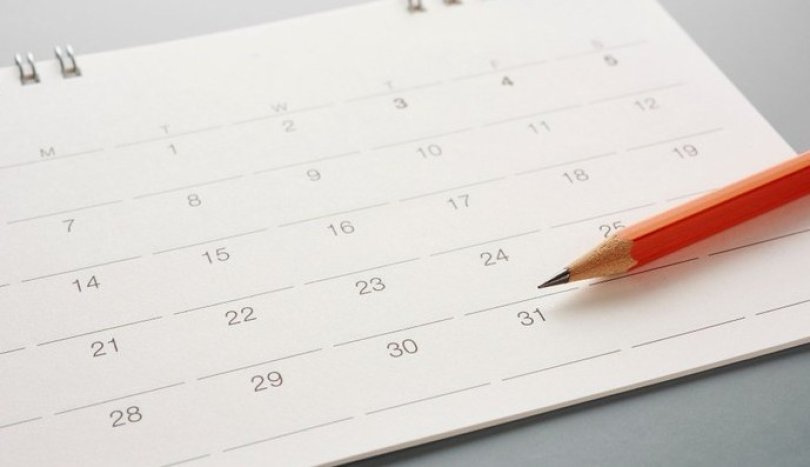 Cinco feriados nacionais ainda estão previstos para 2026...