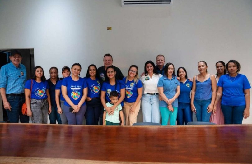 Produtores e comerciantes reforçam apoio a Max...