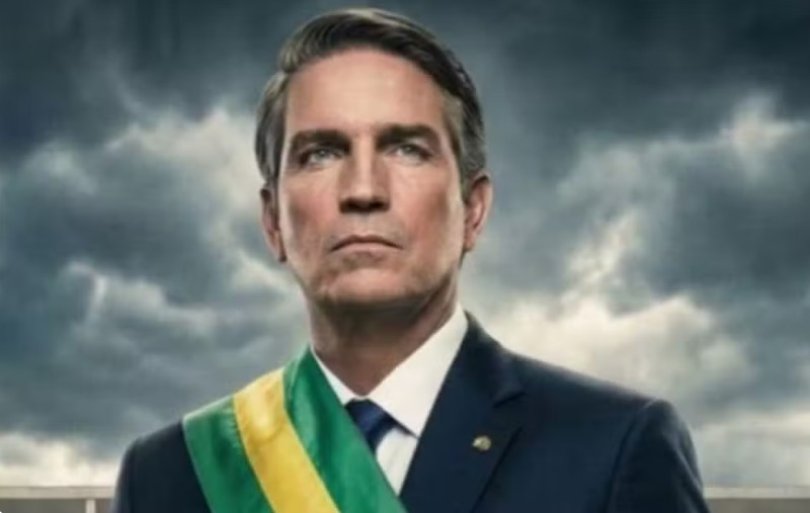 Produtor diz que só entrega documentos com ordem dos EUA...