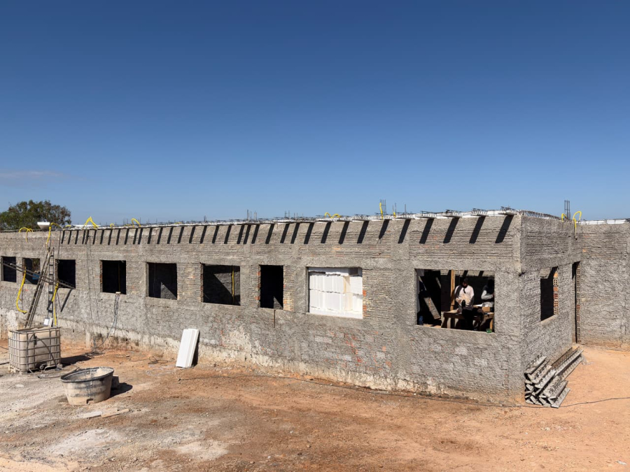 Dr. Adilson destaca transformação de Barra do Garças com obras que preparam cidade para o futuro