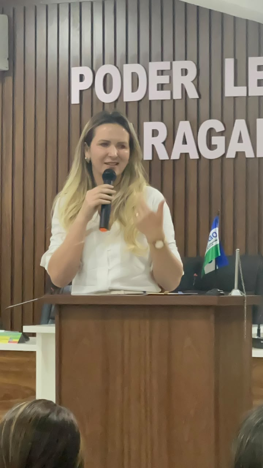 Aragarças discute Aluguel Social para mulheres e vítimas de violência e anuncia mais 50 casas populares