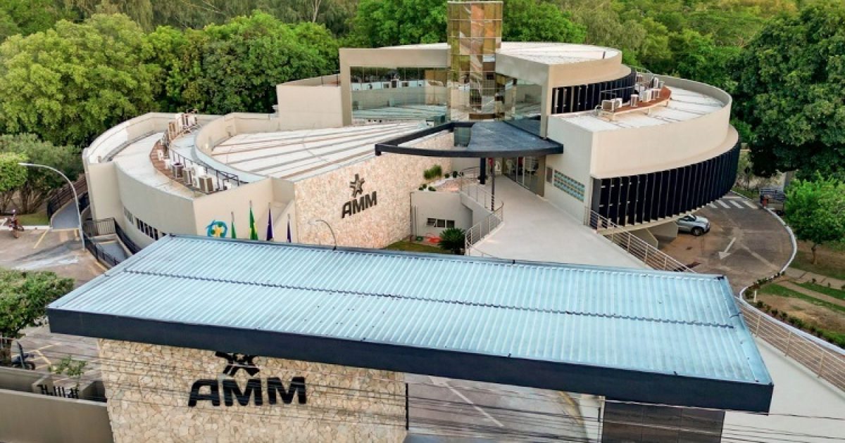 Justiça libera retomada da eleição da diretoria da AMM; nova data será definida