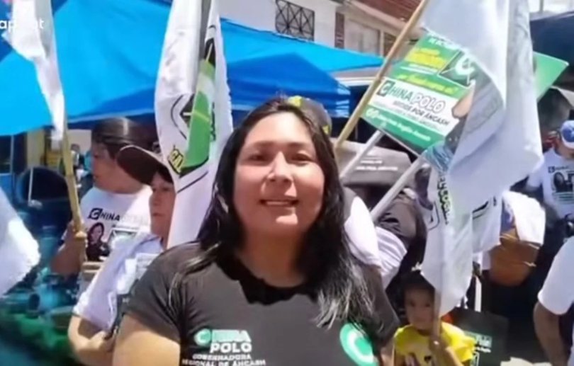 Jornalista candidata a governadora é assassinada a tiros...