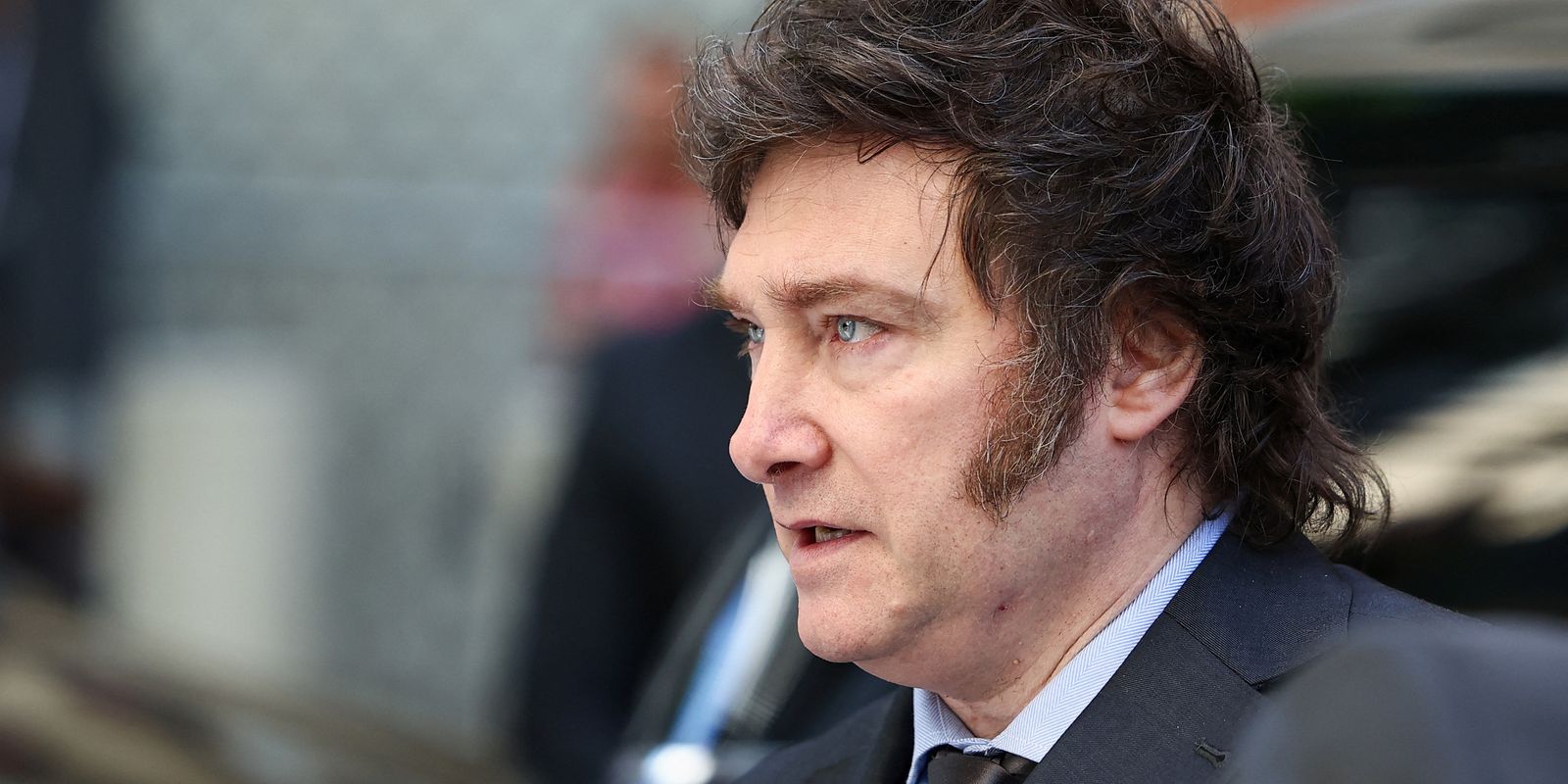 Argentina sob Milei fecha 31 mil empresas e 245 mil empregos formais
