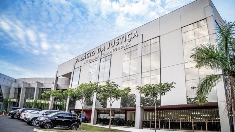 Juiz barra eliminação de empresa em licitação do próprio TJ-MT...
