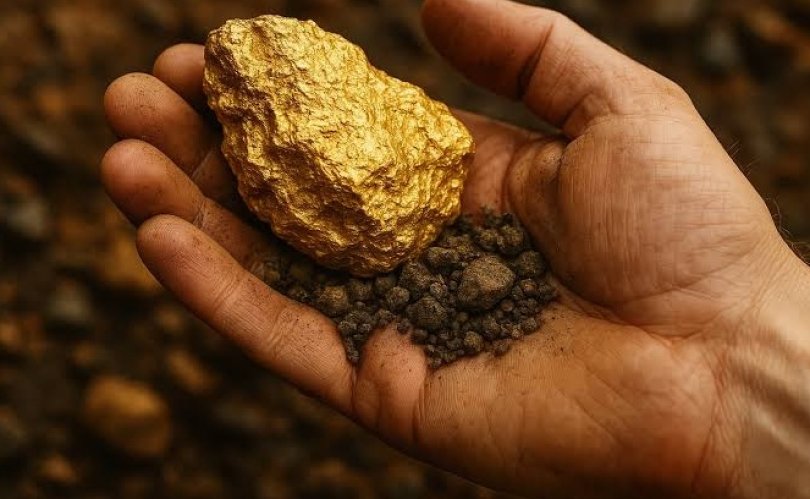 "Faraó do ouro" faz acordo e escapa de ação por garimpo em MT...