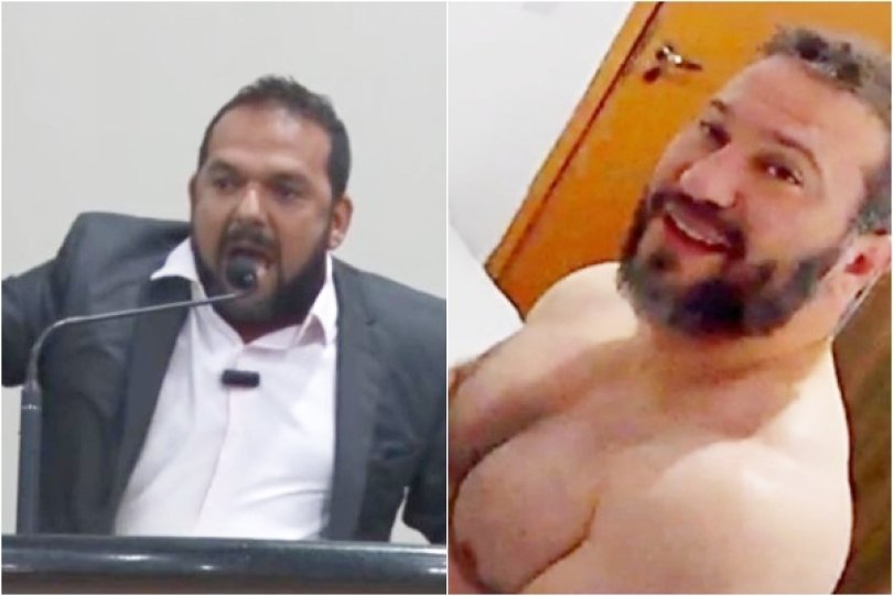 TSE cassa vereador por acusar ex-delegado da PC de pedofilia em MT...