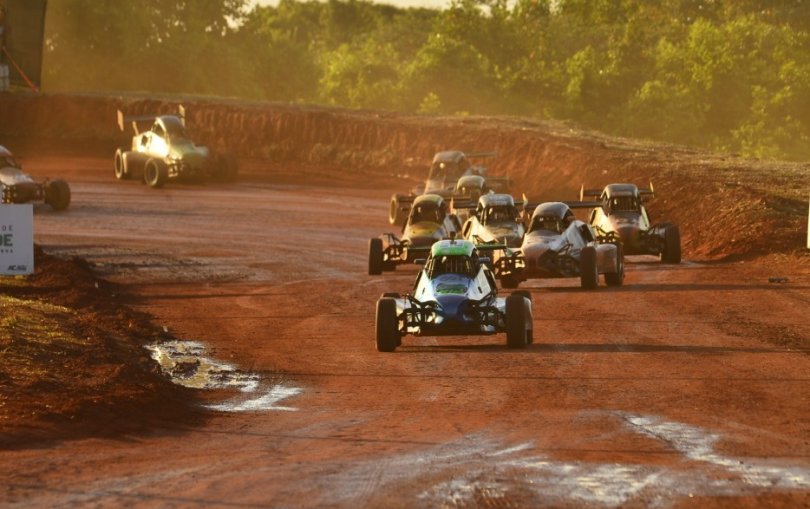 Autocross Brasil acelera em Tapurah neste fim de semana...