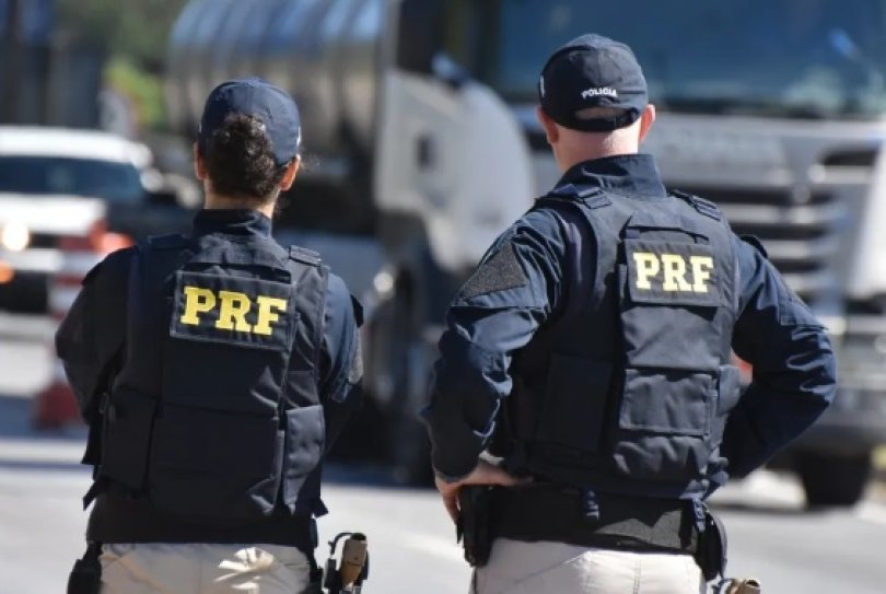 MPF investiga delegacia da PRF "caída aos pedaços" em MT...