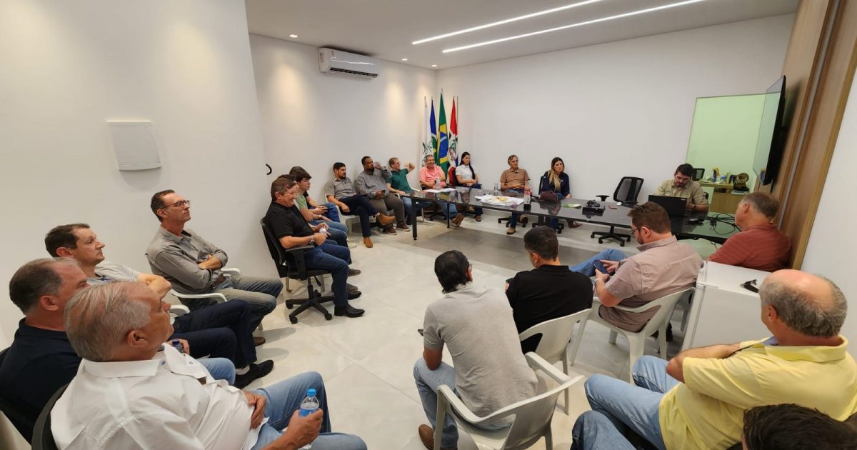 Imea leva atualizações de mercado e projeções de safra a produtores