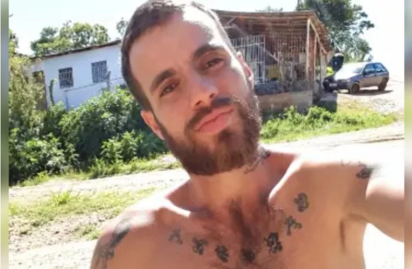 Cabeça de homem é achada em bolsa arremessada de carro...