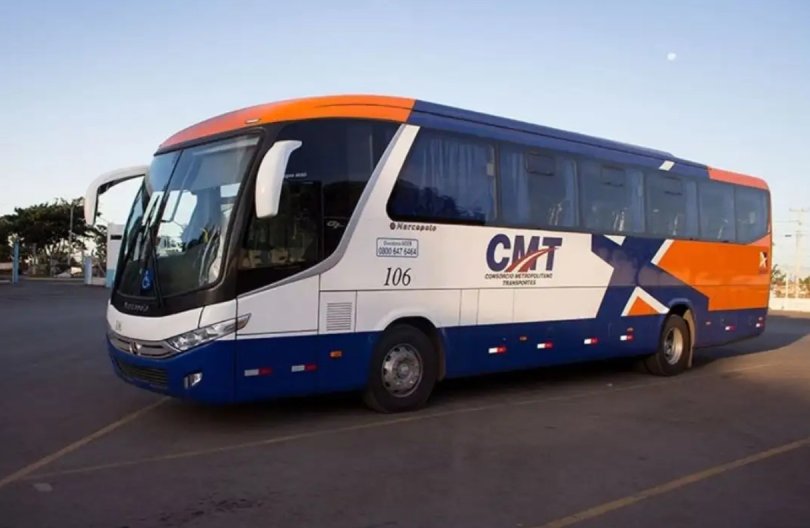 Processo por "tarifa superfaturada" de ônibus terá perícia em MT...