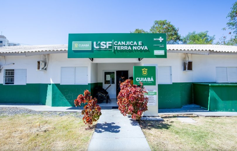 Cuiabá registra aumento de 94% nos casos de influenza e 16 mortes...