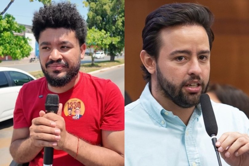 TRE multa petista por chamar bolsonarista de "fantasminha"...