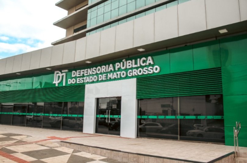 Conselho efetiva oito defensores em MT...