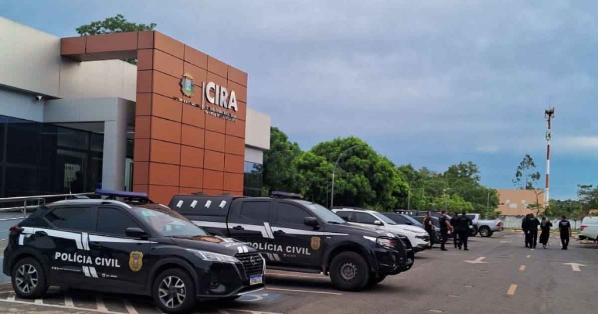 Cira-MT obtém decisões judiciais para recuperar R$ 1,6 milhão ao Estado