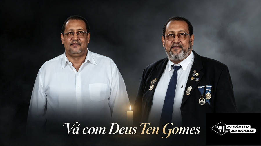 Morre tenente da PM que dirigia escola cívico-militar em Barra do Garças