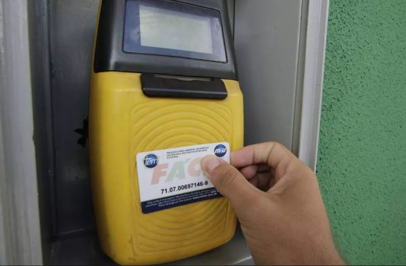 MTU em Cuiabá vai pagar R$ 295 mil por "recusa de embarque"...