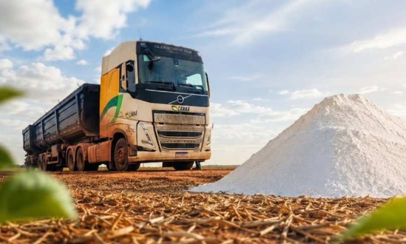 Agro reclama da falta de crédito e entra em recuperação de R$ 15 milhões...